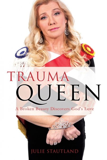 TRAUMA QUEEN