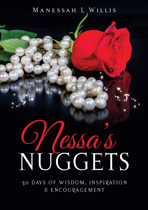 Nessa’s Nuggets