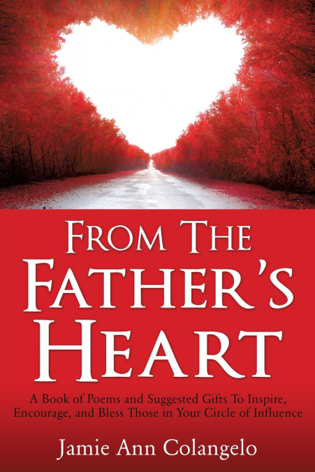From The Father’s Heart