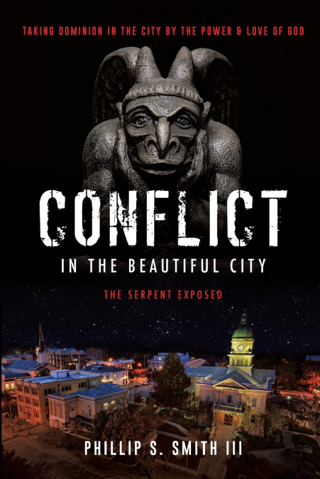CONFLICT IN THE BEAUTIFUL CITY