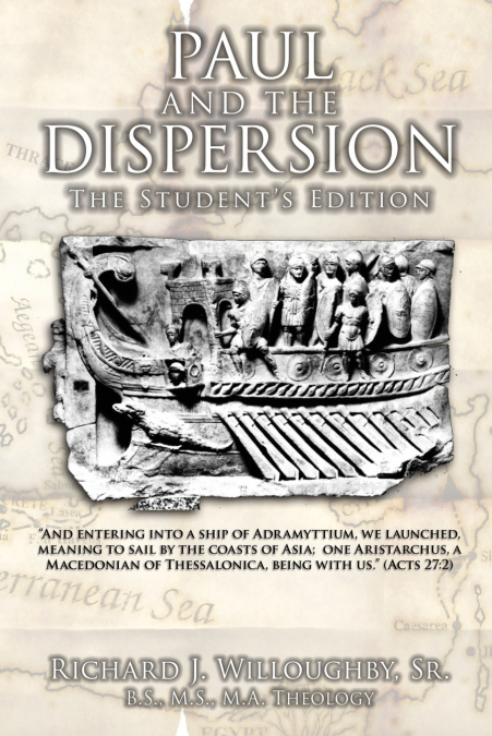 PAUL AND THE DISPERSION