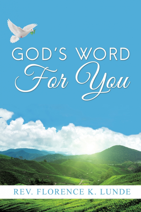 God’s Word for You
