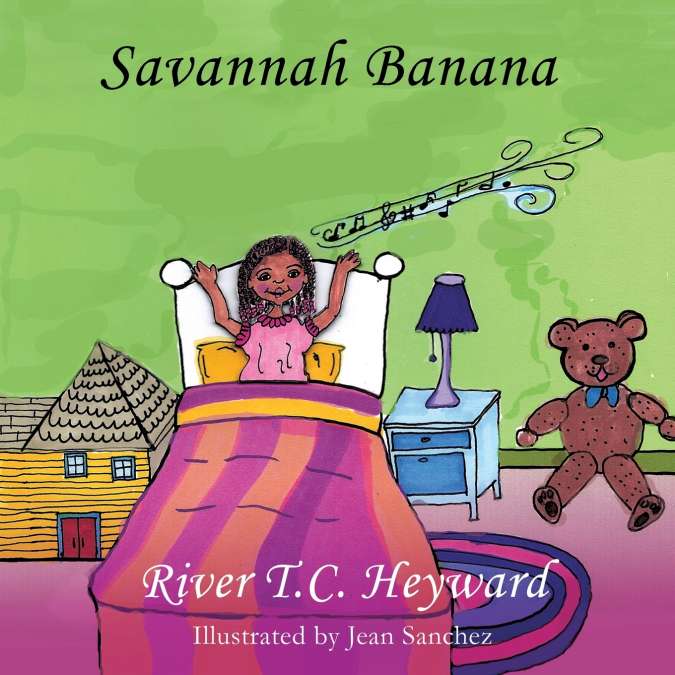 Savannah Banana