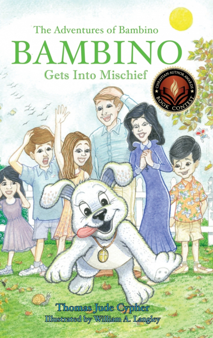 The Adventures of Bambino