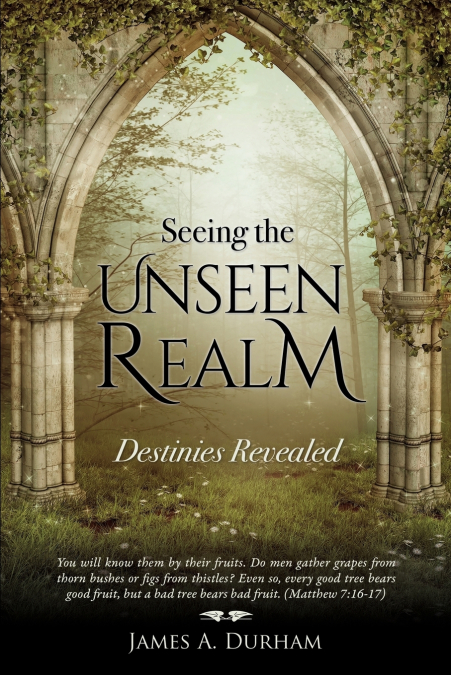 Seeing the Unseen Realm
