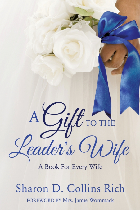 A Gift To The Leader’s Wife