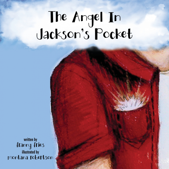 The Angel In Jackson’s Pocket
