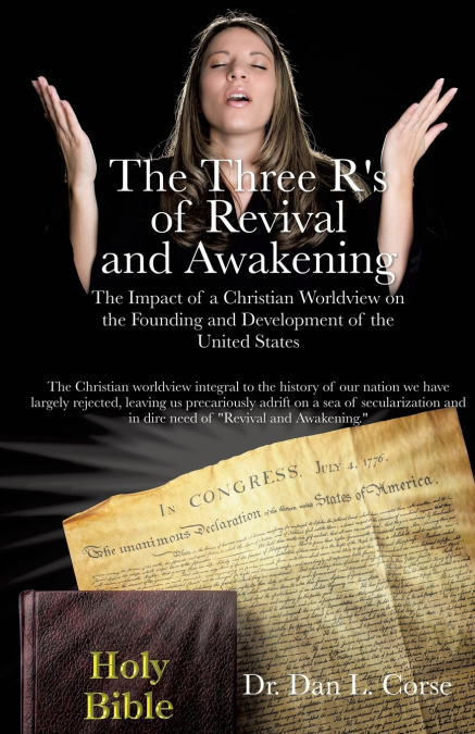 The Three R’s of Revival and Awakening
