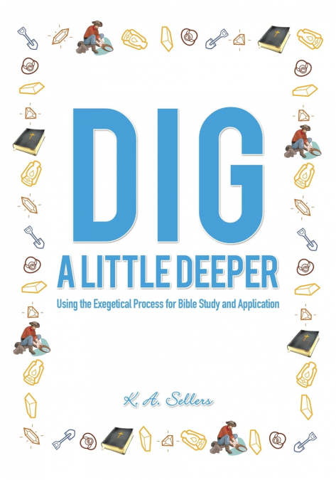 Dig a Little Deeper