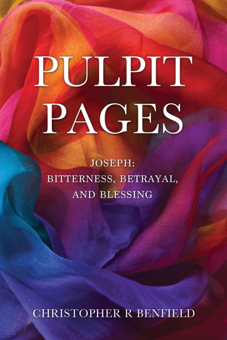 PULPIT PAGES
