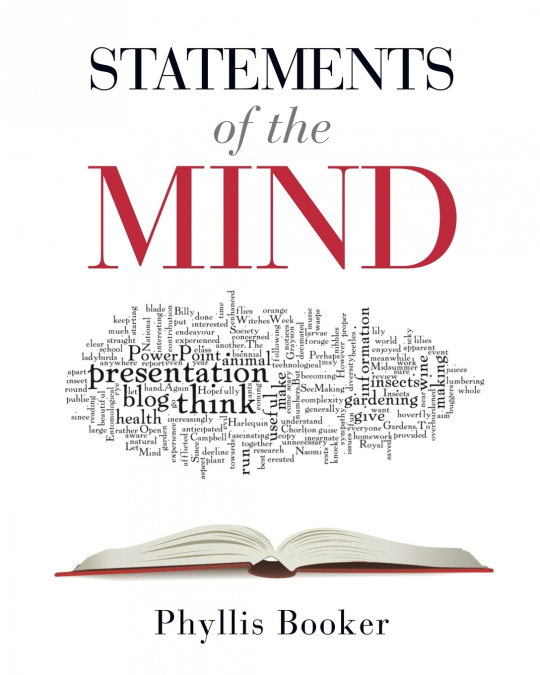STATEMENTS OF THE MIND
