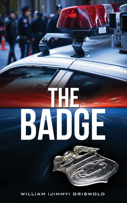 THE  BADGE