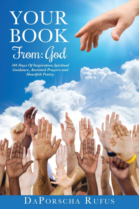 YOUR BOOK From