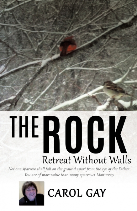 THE ROCK