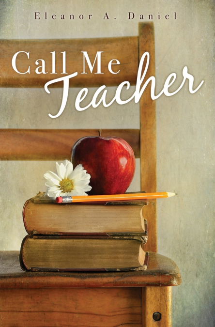 CALL ME TEACHER