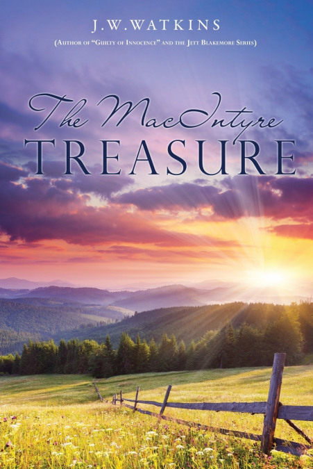 The MacIntyre Treasure