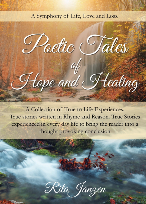 POETIC TALES OF HOPE AND HEALING