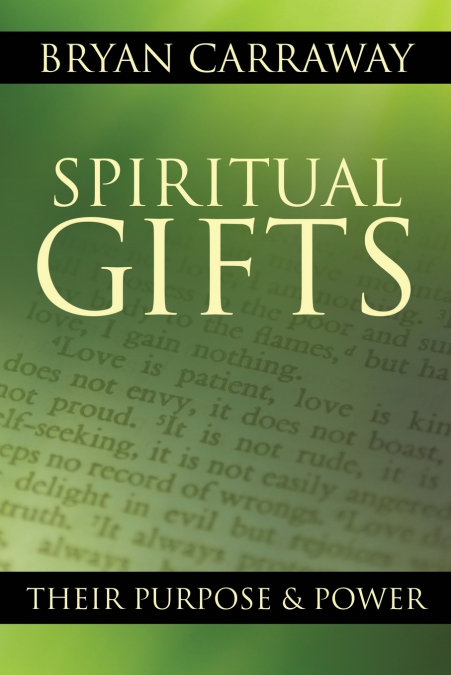 Spiritual Gifts