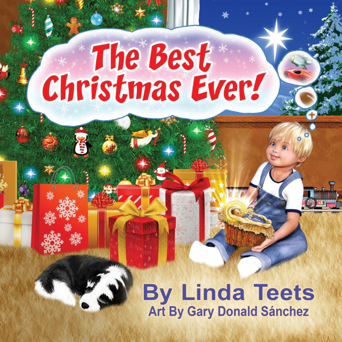 The BEST Christmas Ever