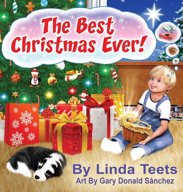 The BEST Christmas Ever