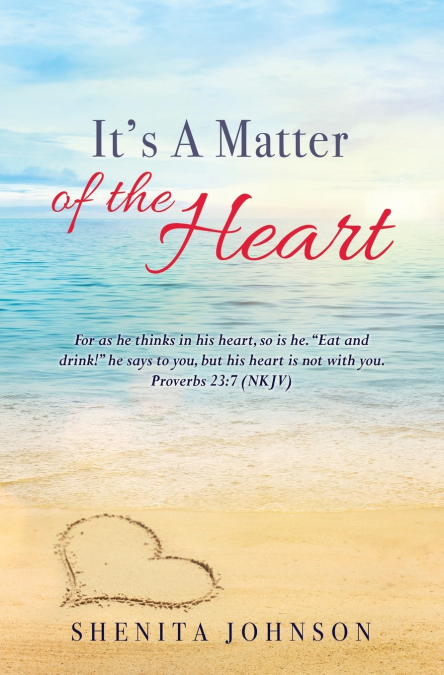 It’s A Matter of the Heart