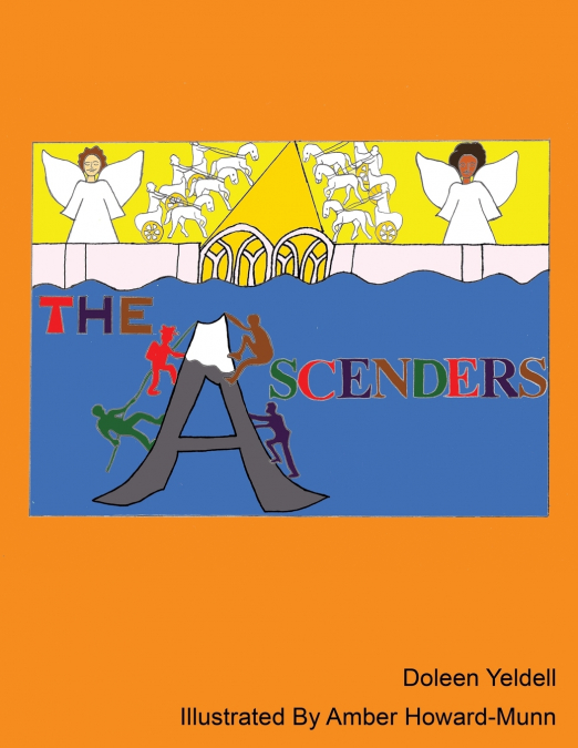 The Ascenders