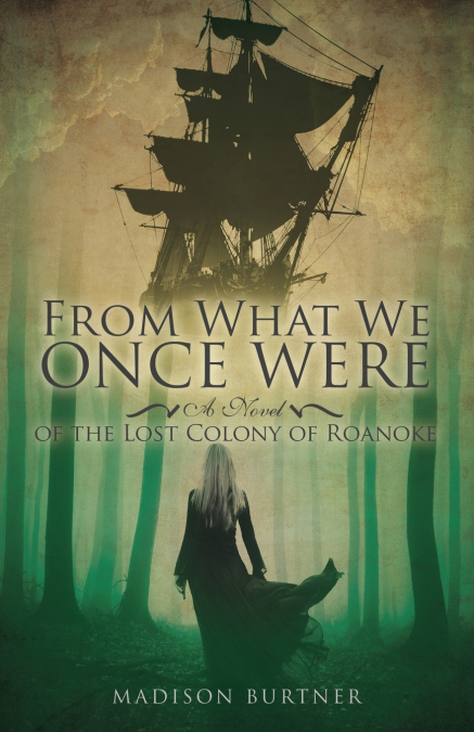 From What We Once Were