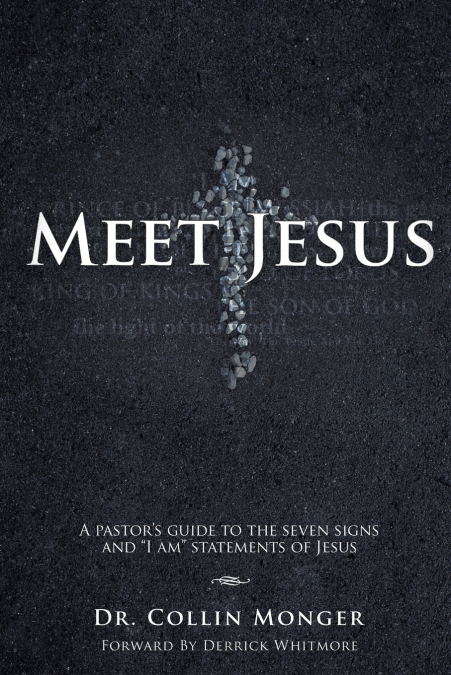 Meet Jesus