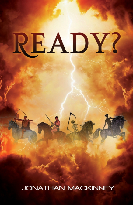 READY?