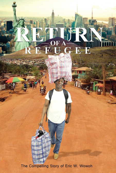 RETURN OF A REFUGEE