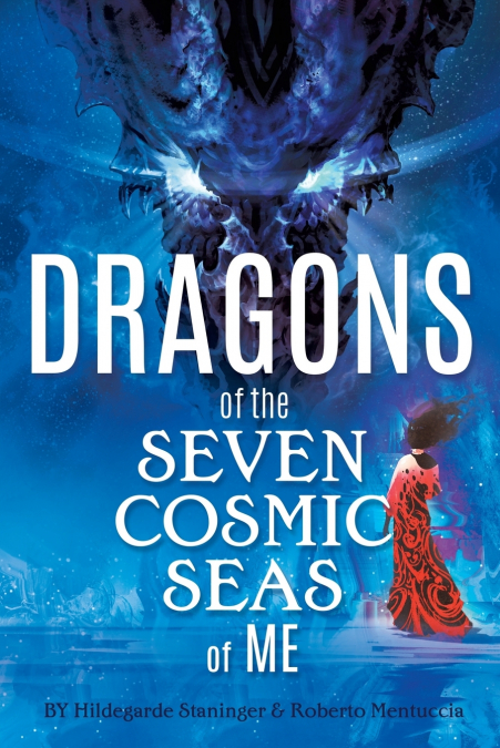Dragons of the Seven Cosmic Seas of ME
