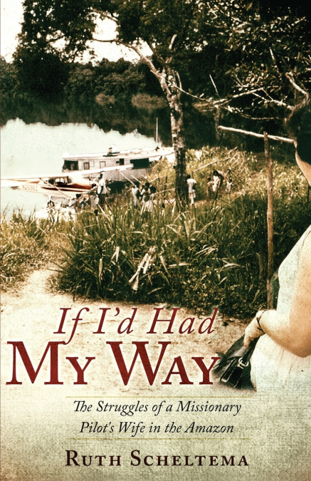 If I’d Had My Way