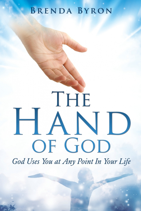The Hand of God