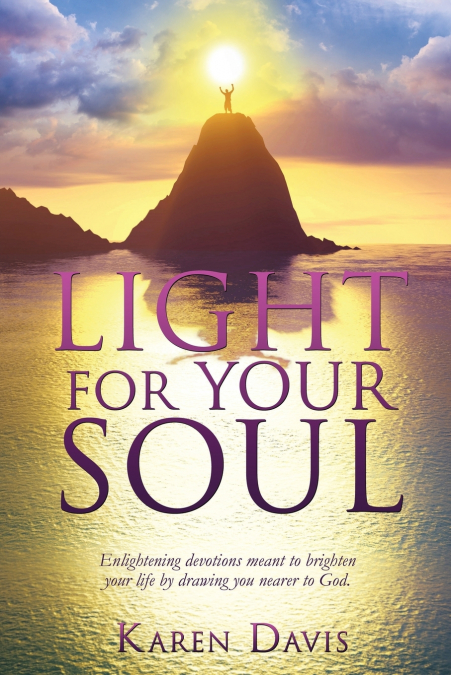 LIGHT FOR YOUR SOUL