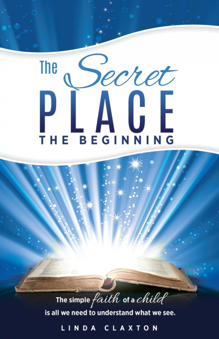THE SECRET PLACE