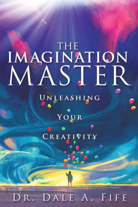 THE IMAGINATION MASTER