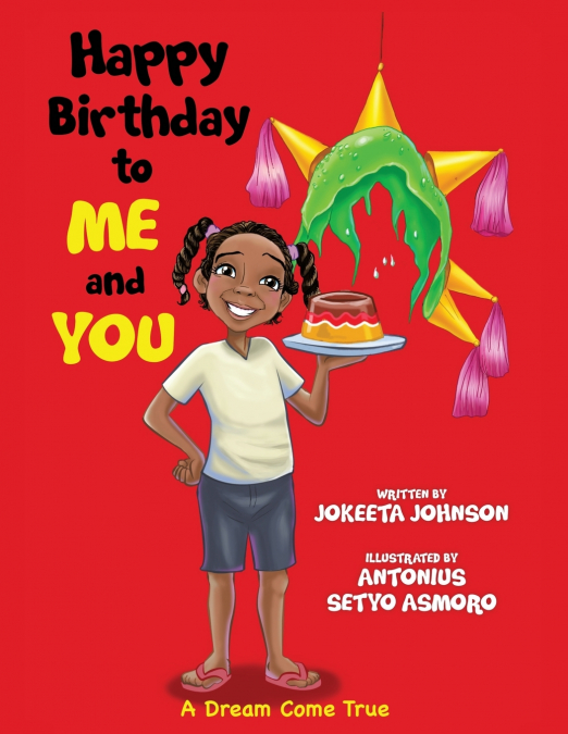 Happy Birthday to ME and YOU