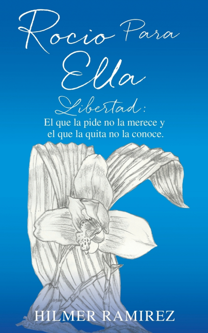 ROCIO PARA ELLA