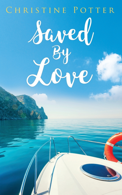 Saved By Love