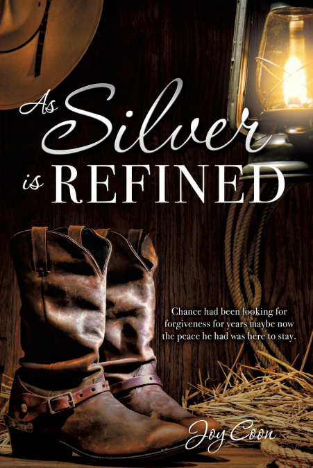 As Silver is Refined