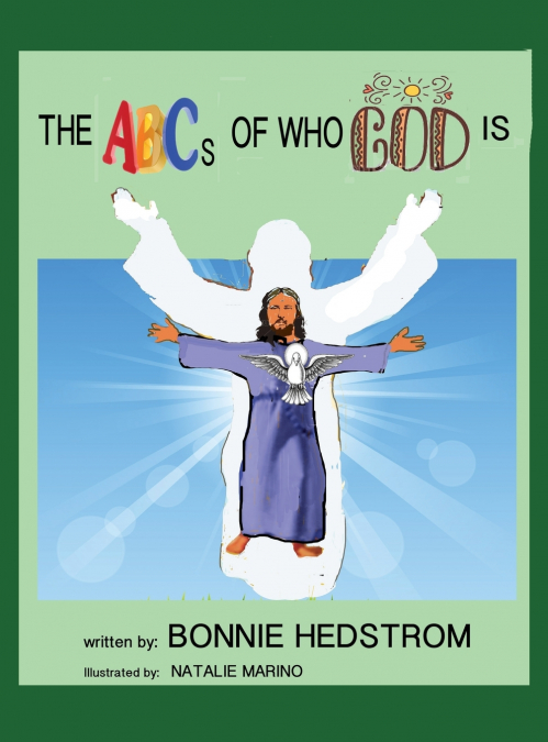 The ABCs of Who God Is