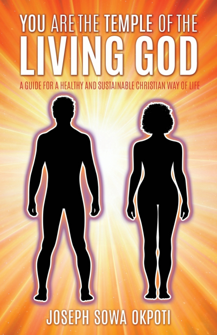 YOU    ARE     THE TEMPLE OF THE LIVING GOD