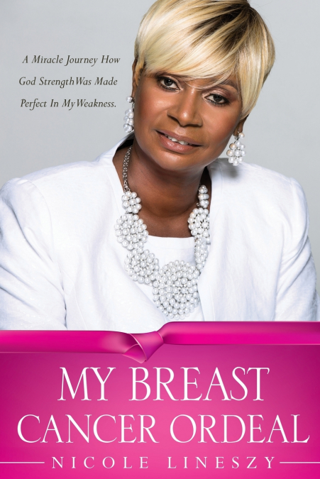 MY BREAST CANCER ORDEAL