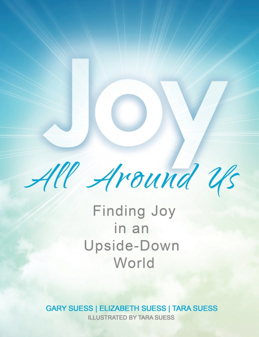 Joy All Around Us