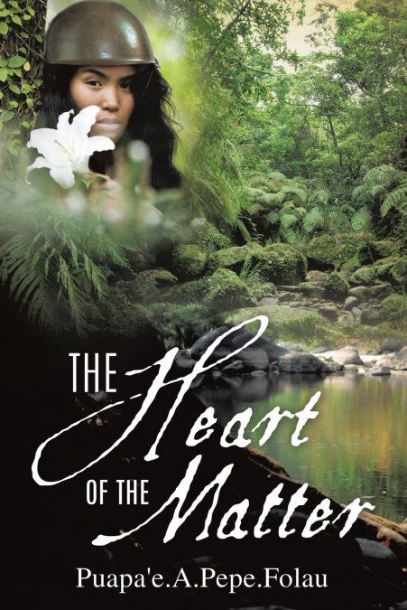 THE HEART OF THE MATTER