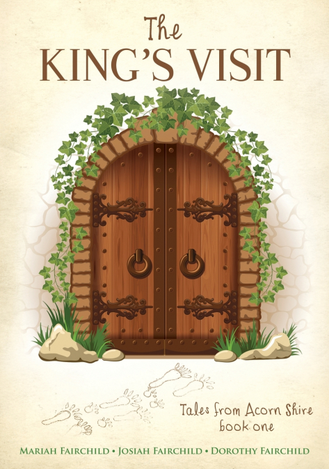 THE KING’S VISIT