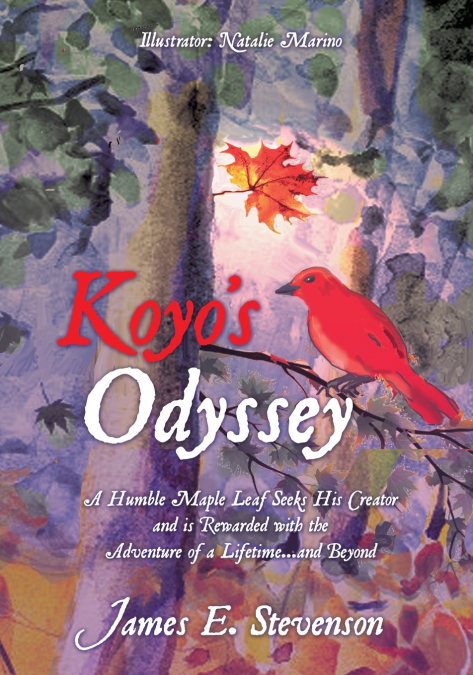 Koyo’s Odyssey
