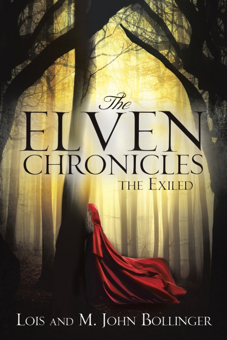 THE ELVEN CHRONICLES