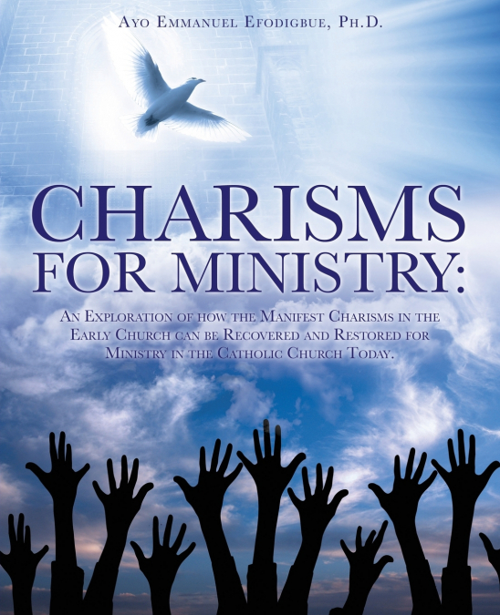 CHARISMS FOR MINISTRY