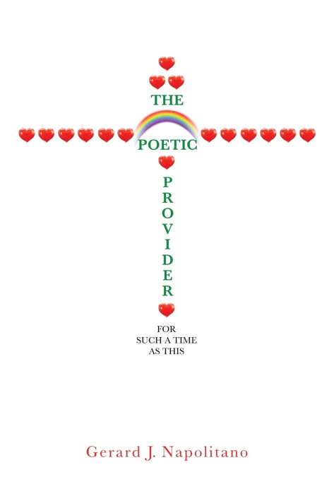 THE POETIC PROVIDER